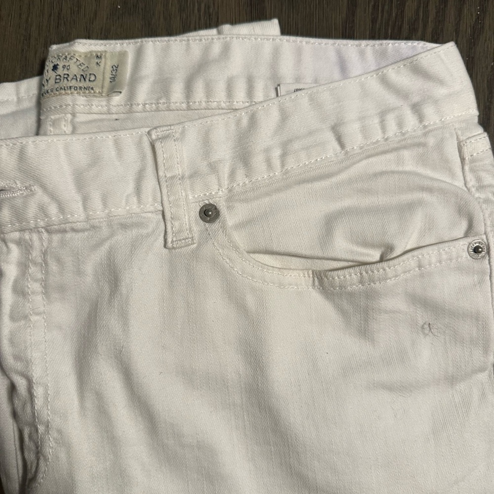 Lucky Brand Jeans Size 14/32